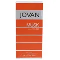 Produktbild: Jovan Eau de Cologne Musk for Men Eau de Cologne 88ml