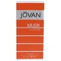 Produktbild: Jovan Eau de Cologne Musk for Men Eau de Cologne 88ml