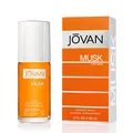 Produktbild: Jovan Musk Men EDC 88 ml Vapo, 1er Pack (1 x 88 ml)