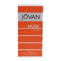 Produktbild: Jovan Musk for Men Eau de Cologne 88ml