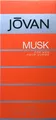 Produktbild: Jovan Musk for men Cologne Spray 88ml OVP
