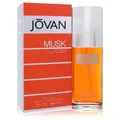Produktbild: Jovan Musk 88 ml Cologne Spray for Men