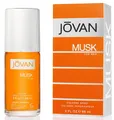 Produktbild: ✅ Jovan Musk for Men Pour Homme Eau de Cologne Spray EDC Duft Parfum 88ml ✅