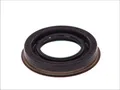 Produktbild: Für ELRING EL152940 Shaft Seal, differential EL152940 Engine leak stopper (40x7