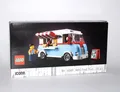 Produktbild: LEGO® Icons 40681 Retro Food Truck