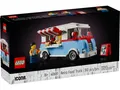 Produktbild: LEGO® Icons 40681 Retro Food Truck NEU OVP EXKLUSIV!