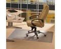 Produktbild: Fußmatte Bodenschutzmatte Cleartex advantagemat Vinyl Teppichböden bis 6mm 120(
