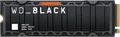 Produktbild: WD WD_BLACK SN850X WDS100T2XHE - SSD - verschlüsselt - 1 TB - intern - M.2 2280 - PCIe 4.0 x4 (NVMe)