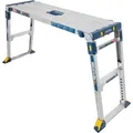 Produktbild: Werner Pro Arbeitsbühne (Plattformleiter, 158 cm) (58628779)