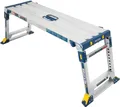 Produktbild: Little Jumbo Werner pro platform ap2030 | telescopisch verstelbaa