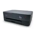 Produktbild: Canon PIXMA TS5355a Tintenstrahl Multifunktions Drucker Schwarz (3773C196)