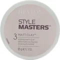 Produktbild: Revlon Professional Style Masters - Matt Clay (Haarpaste, 85 ml) (8432225096742)