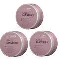 Produktbild: 3er Style Masters Creator Revlon Strong Matt Clay Stark 85 g