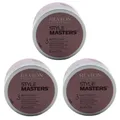 Produktbild: Revlon Style Masters Creator Matt Clay 3 x 85 g Haarpaste Set