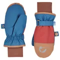 Produktbild: Finkid - Kid's Kirjava - Handschuhe Gr Unisex M blau