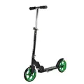 Produktbild: HUDORA City Scooter Hornet 200 neongrün – 200 mm