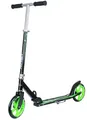 Produktbild: Hudora Hornet Scooter 200 grün 14929/02 Roller Cityroller