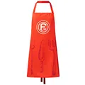 Produktbild: Fortuna Düsseldorf Grillschürze, Grillen, 5019676