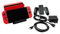 Produktbild: Nintendo Switch OLED-Modell HEG-001 Mario-Edition (Rot) 64GB Spielekonsole