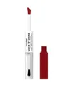 Produktbild: wet n wild Megalast Lock N' Shine Lip Color Lipgloss 8 ml Big Pout Energy