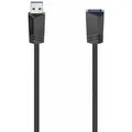 Produktbild: HAMA 200628 USB-VerlÇÏngerung, 5 Gbit/s,