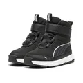 Produktbild: PUMA Evolve Boot AC+ PS Sneaker, Black-Strong Gray White, 28 EU