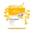 Produktbild: NEURAPAS Balance Filmtabletten 60 St
