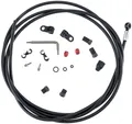 Produktbild: Sram Bremsschlauchsatz Bremsleitungssatz 2000 schwarzes Banjo