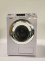 Produktbild: Klein 6941 Miele Waschmaschine Auf Wasserbasis, rotierende Trommel + Sound