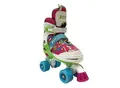 Produktbild: Rollschuhe pink-weiß