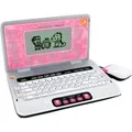 Produktbild: Schulstart Laptop E, Lerncomputer rosa/pink