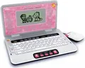 Produktbild: VTech Aktion Intelligenz Schulstart Laptop E - Persönliches Lern-Tool - pink (80-109794)