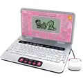 Produktbild: vtech 80-109794 Vtech Schulstart Laptop E Lerncomputer rosa/pink