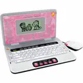 Produktbild: Vtech 80-109794 Schulstart Laptop E, pink