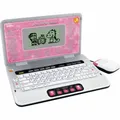 Produktbild: Vtech 80-109794 Schulstart Laptop E, pink