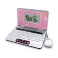 Produktbild: Schulstart Laptop E pink NEU