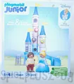Produktbild: Playmobil Junior 71457 Disney Cinderellas Schloss