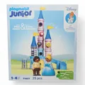 Produktbild: Disney Princess Cinderellas Schloss – Buntes Spielzeugschloss für Kinder ab 1-4
