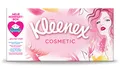 Produktbild: Kleenex Cosmetic Kosmetiktücher, 1er Pack (1 x 80 Tücher)