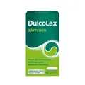 Produktbild: DULCOLAX 10 mg Zäpfchen 30 St.
