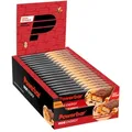 Produktbild: POWERBAR Energieriegel Ride Energy Peanut-Caramel 55g | 18 Riegel Box