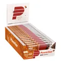 Produktbild: PowerBar Energieriegel Ride Energy Erdnuss/Karamel 18x55g Box