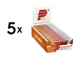 Produktbild: 5 x Powerbar Ride Energy Bar (18x55g) Peanut Caramel (36,36 EUR/kg)
