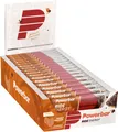Produktbild: PowerBar Ride Energy Bar, 18 x 55 g Riegel, Peanut Caramel