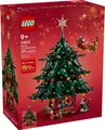 Produktbild: LEGO Familien-Weihnachtsbaum - 41843