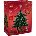 Produktbild: LEGO Dekoration für den Weihnachtsbaum (41843, LEGO Icons) (41843)