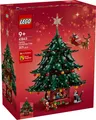 Produktbild: LEGO® Saisonal 41843 Familien-Weihnachtsbaum - NEU & OVP -