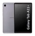 Produktbild: 8806097855088 Samsung Galaxy Tab A11+ 11“ X230 8/256GB WiFi Grey Samsung