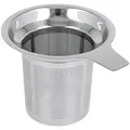 Produktbild: Teesieb Ø 8,5 cm Edelstahl Silber