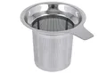 Produktbild: Metaltex 253835010 Tee-Sieb, Edelstahl, Groß